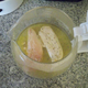 Illustration for article titled MacGyver Chef: Poached Chicken and Couscous in a Coffee Maker